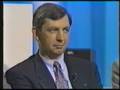 Ray Santilli on French TV Show 1995 - Part Two