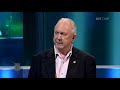 The Croke Park pay deal debate