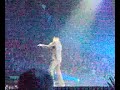 George Michael. Fast Love. 25Live. Last show.