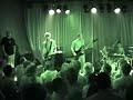 Hot Water Music Position
