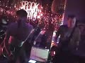 The Spook Lights: Live at the Replay Lounge Lawrence KS