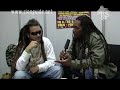 ZionGuide Alborosie interview