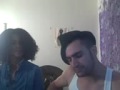 Knocks Me Off My Feet (Stevie Wonder) - Akil Dasan & Adeline from The Crowd!!!!
