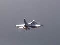RNOAF F-16 Take off at Sola using afterburner RNOAF F-16 Take off at Sola using afterburner