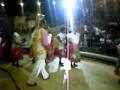Samba de Roda Vovó no Samba