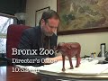 Save the Bronx Zoo and New York Aquarium! PSA 1