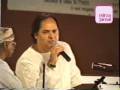 Farooq Sheikh - Mushairah / Muscat - 2002