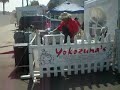 Yokoz Imperial Beach sandcastle days