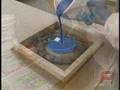 Mold Making - Making Rigid Molds With Fast-Cast Urethanes