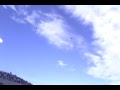 Air Force Flyover