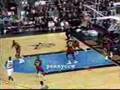Allen Iverson 1998 Special: 2 Gm Highlight vs Atlanta Hawks