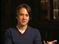  Justin Chatwin The Invisible 2007 Nick Powell