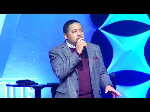 Mess To Miracles - Deliverance | Pastor Smokey Norful Mess To Miracles - Deliverance | Pastor Smokey Norful