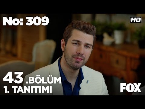 No: 309 43. Bölüm 1. Fragmanı                                                                                                                                                                                                                             