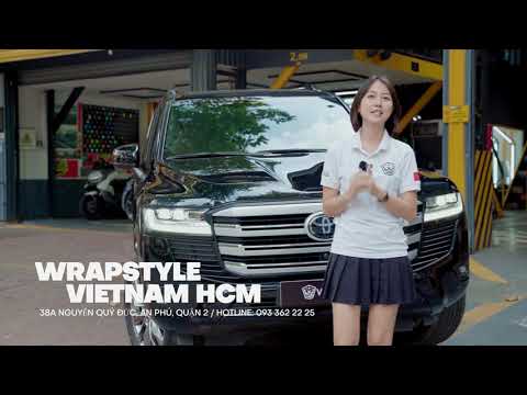 Chi tiết bộ ghế VIP MBS cho Land Cruise 300 (Phần 2) | Nâng cấp nội thất