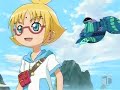 Dan tell Marucho at Least I\ Dan tell Marucho at Least I\