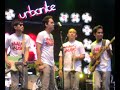 Maliq & D'Essentials-Indah sings as Erykah Badu @ Java Soulnation Festival