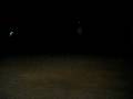 Vinegar Bomb at night in Paragould Arkansas