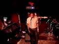 Rahsaan Patterson Live at Yoshi's San Francisco!  pt 2