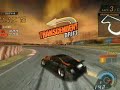 USR Olistain Speedway