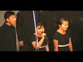 Goshen adventish secondary school-The Genesis Youth