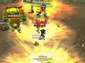 ECSRO-Thiefing by Rambotic