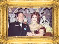 Nina Montaldo- 10 Year Anniversary- Coronation