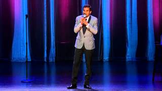 Aziz Ansari - Wasting Time On The Internet (Dangerously Delicious)