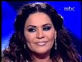 أحلام تتكلم في العراب عن بعض المطربات امثال نجوى كرم وديانا حداد واصاله وميريام فارس وغيرهم
