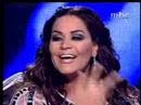 أحلام في العراب: تتكلم عن ( نجوى , أصالة , ميريام ,وغيرهم)