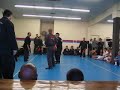 Greg and Frank Kims Hapkido 2009 tournament