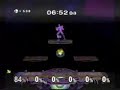 SSBM 15-Minute Melee Pichu 985 KO`s [ER]