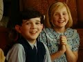 Interview  Abigail Breslin  Kit Kittredge An American Girl
