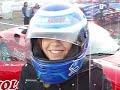 Buggyra - Dojezd ve Ferrari Buggyra - Dojezd ve Ferrari