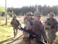 Airsoft event: Berget year 2007