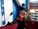 nick vs brannen round 1