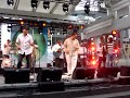 Cafe Cubano - Telus Light on Your Feet Luminato 2008