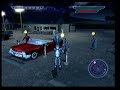 Destroy All Humans! - Mission 08 - Teenage Zombies from Outer Space!