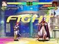 Kohaku: VS Tabasa