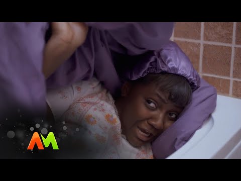 Guns and noises – My Siblings and I | Africa Magic