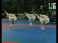campionato a rapp.regionali 2008 finale kat� femminile