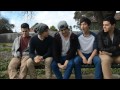 Janoskians gay moments