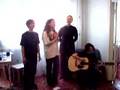 Kazakh House Church View Video