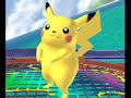 Super Smash Bros Victory Themes