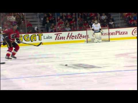 Video: Gotta See It: Does this Fisher hit injure Bennett?