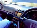 JDM Honda Legend Coupe KA8 Alpha navi pt3 JDM Honda Legend Coupe KA8 Alpha navi pt3