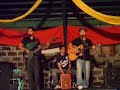 The Blueberries (songs of Jason Mraz)