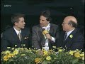 HRTV Preakness Coverage with Big Brown owner Paul Pompa, Jr