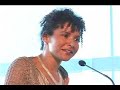 2008 Internews Media Leadership Awards - Mariane Pearl