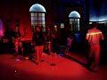 Popurri Timbiriche y Moderatto - La Banda en Cd Neza